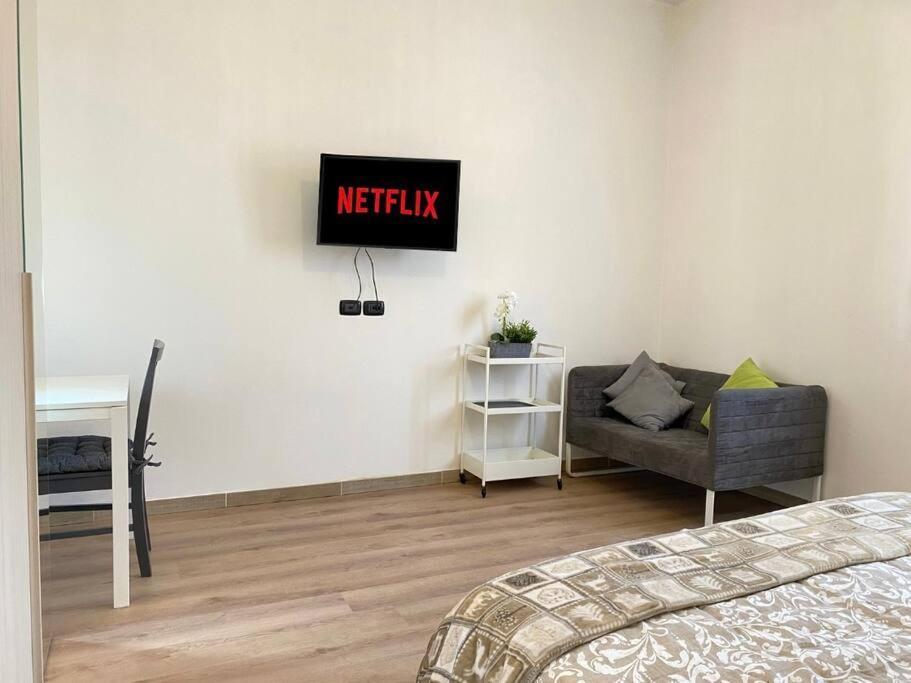 Memory Suite Con Wifi/Netflix Bologna Esterno foto
