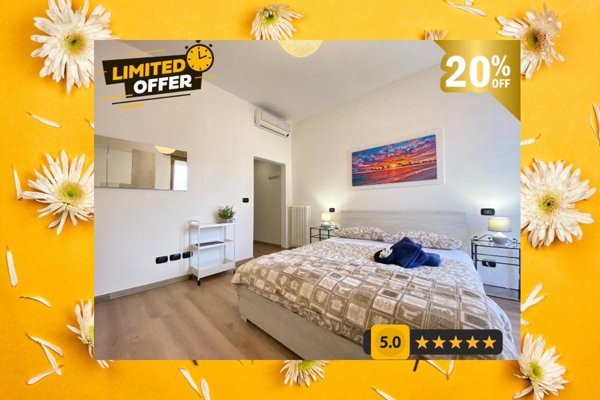 Memory Suite Con Wifi/Netflix Bologna Esterno foto